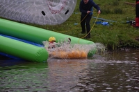 Wet and Wild photo