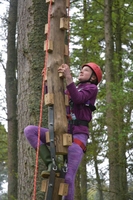 Wobble Pole photo