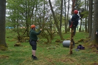 Wobble Pole photo