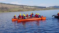 Canadian Canoeing photo