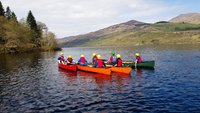Canadian Canoeing photo