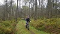 Mountain Biking photo
