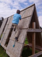 Assault Course photo
