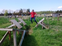 Assault Course photo