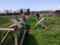 Assault Course photo