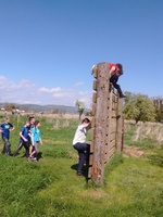Assault Course photo