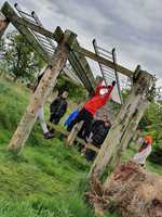 Assault Course photo