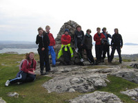 Iona Day Trip photo