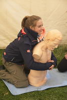 Heart Start photo