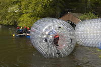 Water Rollers photo