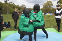 Scout Sumo photo