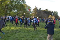 Sub Camp Games photo