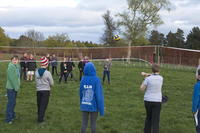 Sub Camp Games photo