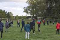 Sub Camp Games photo