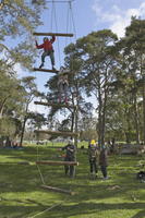 Jacobs Ladder photo