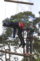 Jacobs Ladder photo