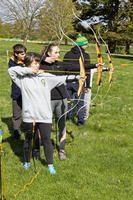 Archery photo
