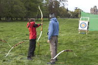 Archery photo