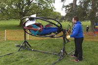 Gyroscope photo
