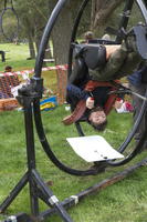 Gyroscope photo