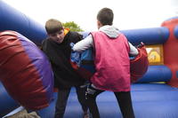 Bouncy Boxing photo