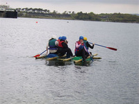 Rafting photo