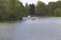 Kayaking photo