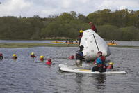 Water Inflatables photo