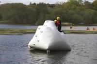 Water Inflatables photo