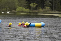 Water Inflatables photo