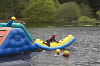 Water Inflatables photo