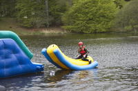 Water Inflatables photo