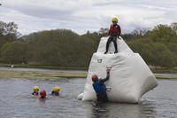 Water Inflatables photo