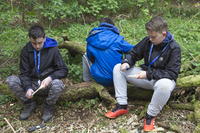 Bush Craft photo