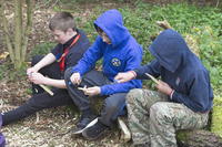 Bush Craft photo