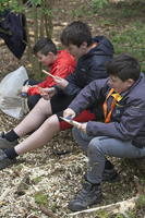 Bush Craft photo