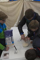 Camp Ovens photo