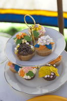Balance, Body Workout & Cakes photo
