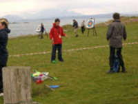 Circus Skills photo