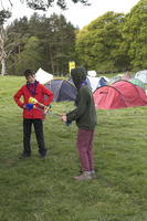 Circus Skills photo
