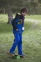Circus Skills photo