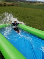 Slip n Slide photo