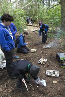 Backwoods Cooking photo