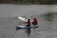 Paddle Boarding photo