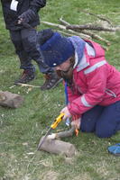Woodland Crafts photo