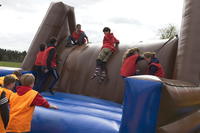 Up and Over photo