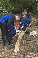 Service Project photo