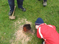 Camp Stoves photo