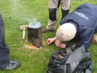 Camp Stoves photo