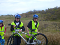 Mountain Biking photo